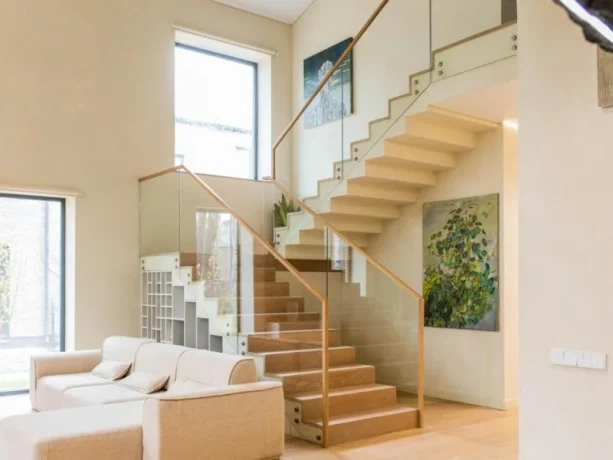 Девелопер малоэтажного жилья объявил о сотрудничестве с галереей современного искусства Девелопер малоэтажного жилья объявил о сотрудничестве с галереей современного искусства