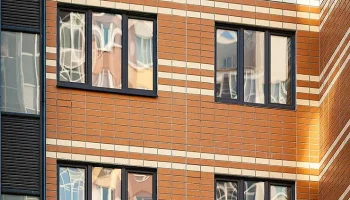 Алюминиевое окно «за один клик»