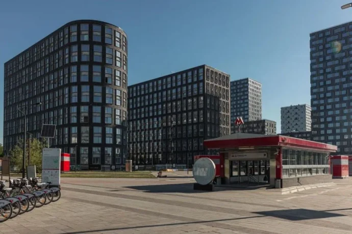 Объем предложения на первичном рынке массового сегмента Москвы за квартал сократился на 15% Объем предложения на первичном рынке массового сегмента Москвы за квартал сократился на 15%