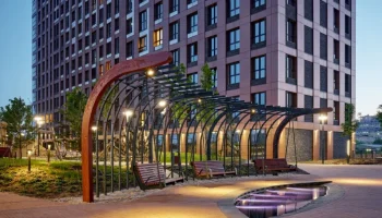 Рядом с новыми станциями метро 2026 года застройщики реализуют более тысячи квартир