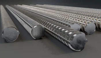 Отмечается небольшой рост цен на арматуру и стальные балки