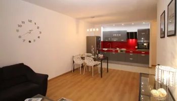 Большинство арендаторов готовы доплатить за квартиру с техникой