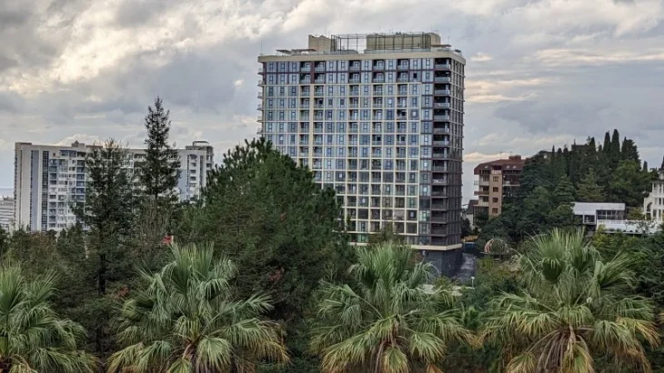 Более трети россиян хотят переехать на юг страны — исследование