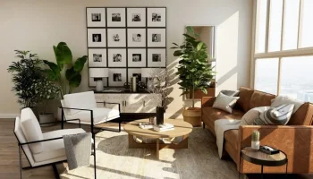 Интерес застройщиков к меблировке квартир вырастет при ключевой ставке ниже 14% — эксперты