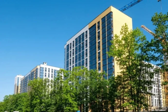 Новостройки бизнес-класса оказались самым стабильным сегментом в Москве Новостройки бизнес-класса оказались самым стабильным сегментом в Москве