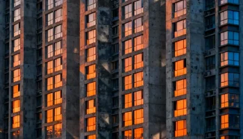 Хуснуллин обеспокоен вводом жилья в России в 2028-2029 годах