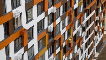 Мосгордума утвердила штрафы за нарушение внешнего облика зданий