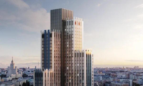 Средневзвешенная цена &laquo;квадрата&raquo; в премиум-классе впервые превысила 900 тысяч