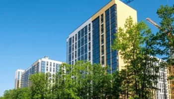 По итогам года новостройки в России подорожали на 14%