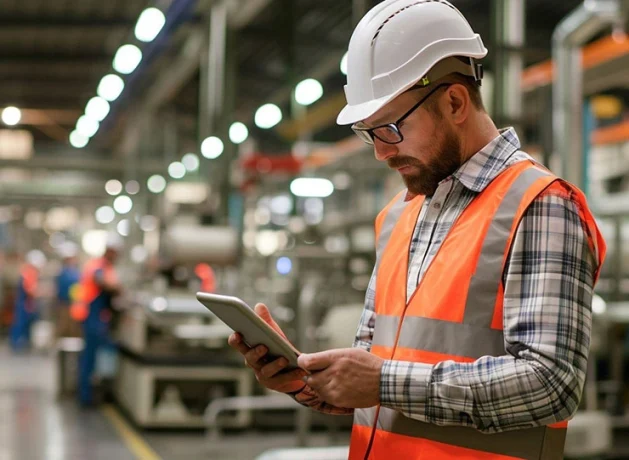 Дефицит кадров на стройках оценили в 150 тыс. человек