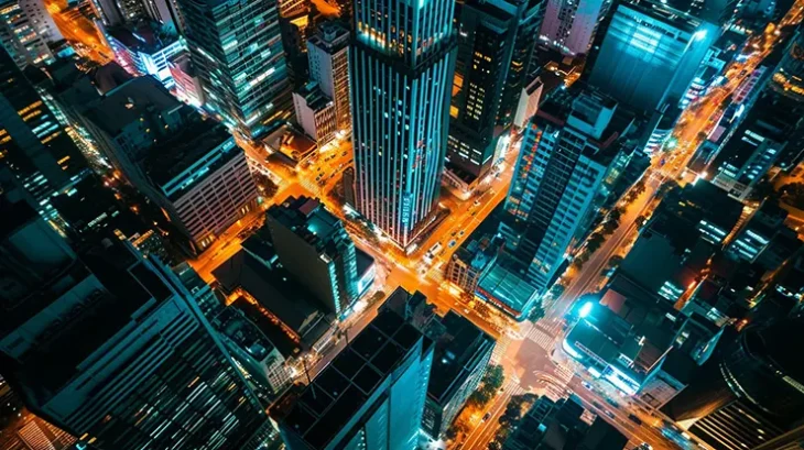 В ЛНР построят жилой квартал площадью свыше 124,5 тыс. кв. м