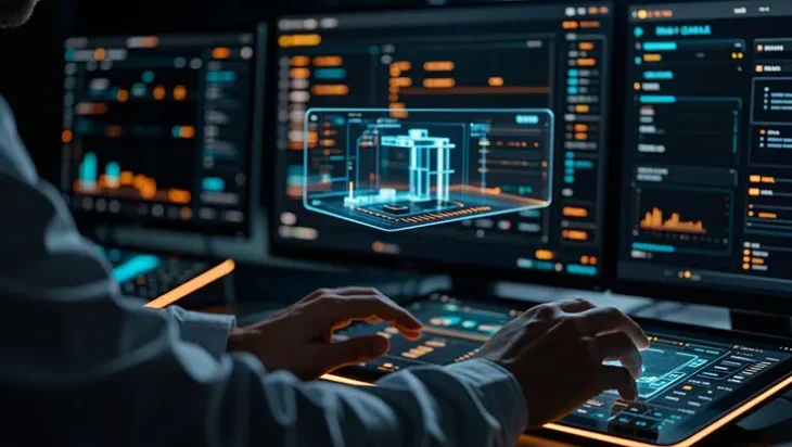 ИИ станет обязательным для большинства промышленных предприятий России