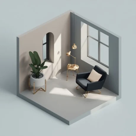 Нацстандарт отделки в новостройках утвержден и вступит в силу 1 марта 2026 года