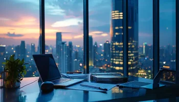 Ввод нежилой недвижимости в России за восемь месяцев вырос на 17%