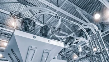 АО «Саянскхимпласт» перешел на самостоятельный выпуск инициаторов для производств ПВХ