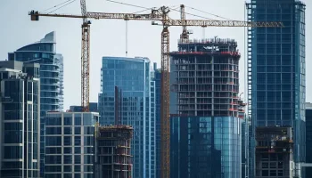 Мишустин поручил обеспечить передачу данных о ценах на стройматериалы