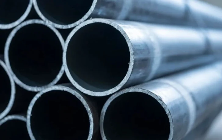 Рынок труб готовится к консолидации