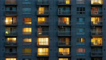 Балконы раздора: чем может обернуться желание «облагородить» свое жилье