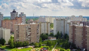 За месяц в Москве выросла активность арендаторов