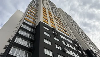 В России разработали дроны для тушения пожаров на верхних этажах высоток