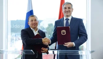 Российский девелопер реализует несколько проектов в Амурской области