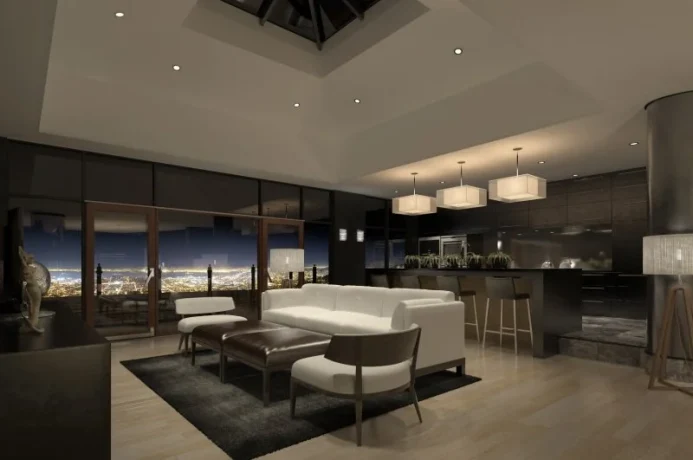 Стоимость самой дорогой квартиры в Москве за пять лет выросла почти в два раза Стоимость самой дорогой квартиры в Москве за пять лет выросла почти в два раза