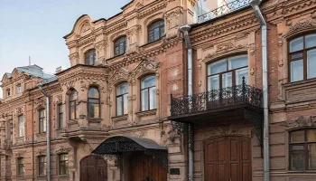 В Петербурге обсудили, как спасти исторические деревянные окна в обычных жилых домах