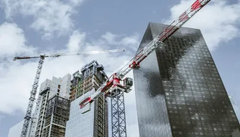 Новое в строительстве с 1 августа 2025 года: главные законодательные изменения