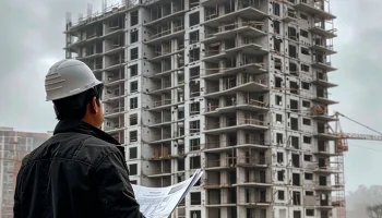 Минстрой разработает меры по снижению стоимости строительства жилья к осени 2026 года