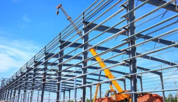Стальное строительство нацелено на рост