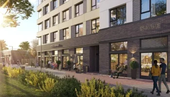 Женская аудитория в приоритете у девелоперов