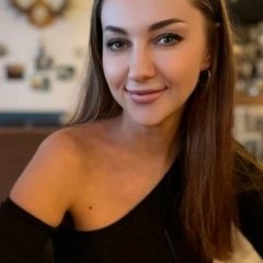 Наталья Барановская