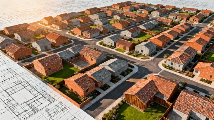 ДОМ.РФ: доля ИЖС с эскроу составит 1,6% от рынка в 2026 году ДОМ.РФ: доля ИЖС с эскроу составит 1,6% от рынка в 2026 году