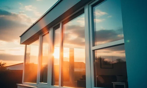 Маткапитал в Петербурге позволят тратить на установку окон на даче