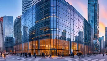 Рост ввода торговых центров в 2026 году может ускориться до 21%