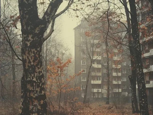 Артемий Лебедев рассказал, как вернуть комфорт в подъезды домов