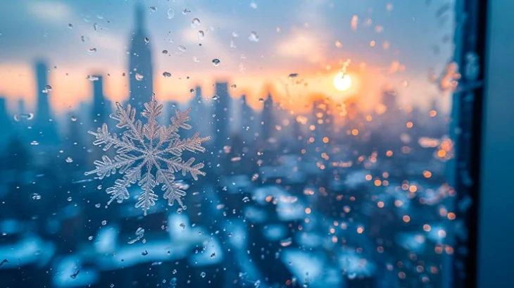 &laquo;Авито Услуги&raquo;: зима мотивировала петербуржцев утеплять окна и балконы