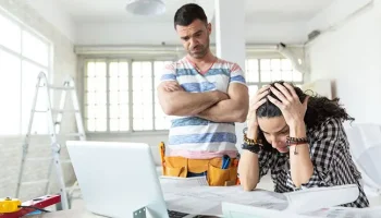 Россияне рассказали, с каким ремонтом им нужна помощь профессионалов Россияне рассказали, с каким ремонтом им нужна помощь профессионалов