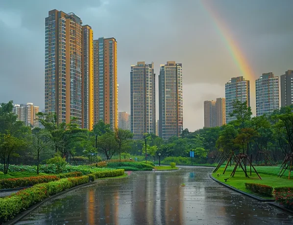 Рост цен на стройматериалы в 2025 году превысил инфляцию, но замедлился относительно 2024 года