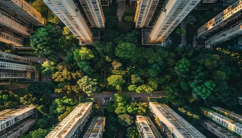 В столице Белоруссии перестанут строить жилье