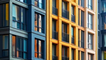 Производство стеклопакетов за 160 млн рублей строят в Московской области