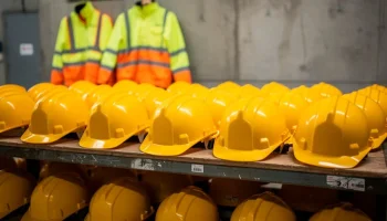 Почти 300 тысяч строителей переведены на частичную занятость