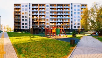 В новых регионах к 2030 году построят около 17,5 млн "квадратов" жилья