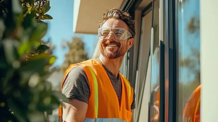 Монтажник окон в Краснодаре может получать 250 тысяч рублей