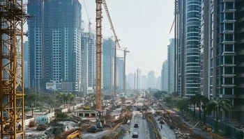 Хуснуллин: мы разрешили застройщикам сдвигать сроки ввода жилья