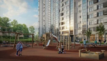 В Химках построят жилой комплекс за 12 миллиардов