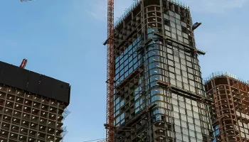 Хуснуллин: в жилищном строительстве наблюдается замедление