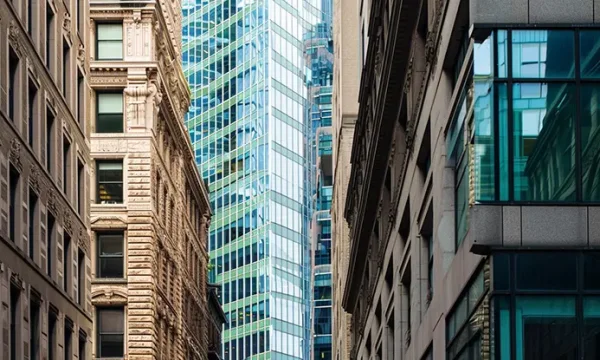 Ввод коммерческой недвижимости в России может обновить десятилетний максимум