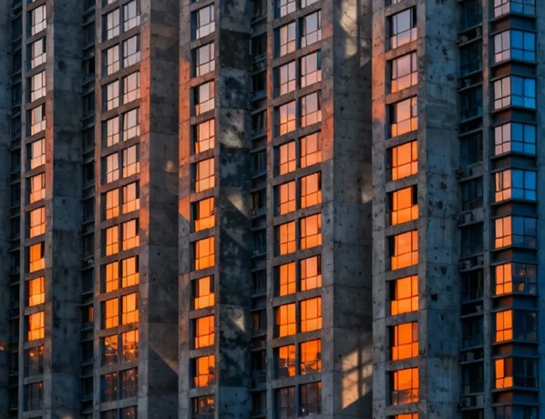 Хуснуллин обеспокоен вводом жилья в России в 2028-2029 годах