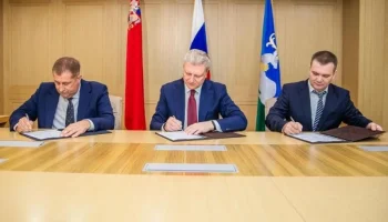 Крупный девелопер совместно с МГИМО создаст в своих проектах образовательную среду